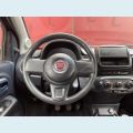 FIAT MOBI FIREFLY DRIVE 1.0 FLEX MANUAL 4P - PRETO - 2018 Foto 10 (Miniatura)