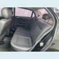 VOLKSWAGEN VOYAGE TRENDLINE 1.6 FLEX MANUAL 4P - PRETO - 2018 Foto 10 (Miniatura)