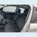 FIAT CRONOS 1.3 FLEX MANUAL 4P - BRANCO - 2022 Foto 10 (Miniatura)