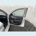 PEUGEOT 208 ACTIVE 1.6 FLEX MANUAL 4P - PRATA - 2022 Foto 10 (Miniatura)