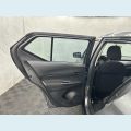 NISSAN KICKS ACTIVE 1.6 FLEX AUT. 4P - CINZA - 2024 Foto 10 (Miniatura)