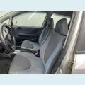 HONDA FIT EX 1.5 16V FLEX AUT. 4P - PRATA - 2005 Foto 10 (Miniatura)