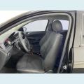 VOLKSWAGEN GOL TRENDLINE 1.0 MPI 12V FLEX MANUAL 4P - PRETO - 2018 Foto 10 (Miniatura)