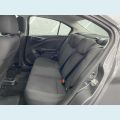 FIAT CRONOS DRIVE 1.3 FLEX MANUAL 4P - CINZA - 2022 Foto 10 (Miniatura)