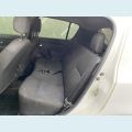 RENAULT SANDERO EXPRESSION 1.0 12V FLEX MANUAL 4P - BRANCO - 2018 Foto 10 (Miniatura)
