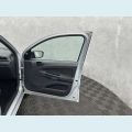 VOLKSWAGEN GOL 1.0 12V FLEX MANUAL 4P - PRATA - 2021 Foto 10 (Miniatura)
