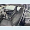CHEVROLET ONIX PLUS LT 1.0 FLEX MANUAL 4P - PRETO - 2023 Foto 10 (Miniatura)