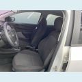 CHEVROLET ONIX JOY SPE 1.0 FLEX MANUAL 4P - BRANCO - 2019 Foto 10 (Miniatura)