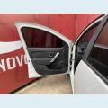 RENAULT SANDERO EXPRESSION 1.6 16V FLEX MANUAL 4P - BRANCO - 2019 Foto 10 (Miniatura)