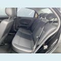 VOLKSWAGEN VOYAGE 1.6 MSI 8V FLEX MANUAL 4P - PRETO - 2021 Foto 10 (Miniatura)