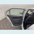 VOLKSWAGEN VOYAGE 1.0 MPI FLEX MANUAL 4P - PRATA - 2023 Foto 10 (Miniatura)