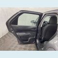 CITROËN CITRON C4 CACTUS FEEL 1.6 FLEX AUT. 4P - CINZA - 2022 Foto 10 (Miniatura)