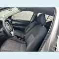 NISSAN KICKS ACTIVE 1.6 FLEX AUT. 4P - PRATA - 2024 Foto 10 (Miniatura)