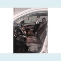 CHEVROLET TRACKER FLEX AUT. 4P - BRANCO - 2024 Foto 10 (Miniatura)