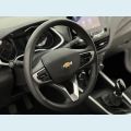 CHEVROLET ONIX LT2 FLEX MANUAL 4P - BRANCO - 2025 Foto 10 (Miniatura)