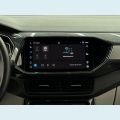VOLKSWAGEN T-CROSS HL TSI FLEX AUT. 4P - CINZA - 2023 Foto 10 (Miniatura)