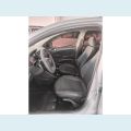 VOLKSWAGEN VOLKSWAGEN VOYAGE FLEX MANUAL 4P - PRATA - 2019 Foto 10 (Miniatura)
