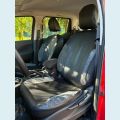NISSAN FRONTIER ATK X4 2.3 DIESEL AUT. 4P - VERMELHO - 2024 Foto 10 (Miniatura)