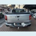 MITSUBISHI L200 TRITON DIESEL AUT. 4P - PRATA - 2019 Foto 10 (Miniatura)