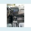 HONDA CITY FLEX AUT. 4P - BRANCO - 2020 Foto 10 (Miniatura)