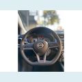 NISSAN VERSA FLEX AUT. 4P - PRATA - 2025 Foto 10 (Miniatura)