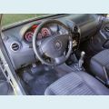 RENAULT SANDERO FLEX MANUAL 4P - PRATA - 2013 Foto 10 (Miniatura)
