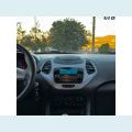 FORD KA FLEX MANUAL 4P - BRANCO - 2021 Foto 10 (Miniatura)