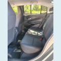CHEVROLET ONIX PLUS LTZ 1.0 TURBO FLEX AUT. 4P - PRATA - 2024 Foto 10 (Miniatura)
