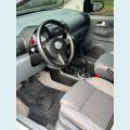 VOLKSWAGEN SPACEFOX COMFORT 1.6 FLEX MANUAL 4P - PRATA - 2008 Foto 10 (Miniatura)