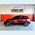 HONDA HR-V FLEX AUT. 4P - VERMELHO - 2018 Foto 10 (Miniatura)