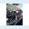 JEEP JEEP COMPASS FLEX AUT. 5P - AZUL - 2022 Foto 10 (Miniatura)
