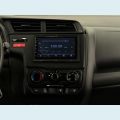 HONDA FIT LX 1.5 FLEX AUT. 5P - PRETO - 2015 Foto 10 (Miniatura)