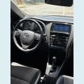 TOYOTA YARIS SA XS 1.5 FLEX AUT. 4P - BRANCO - 2024 Foto 10 (Miniatura)