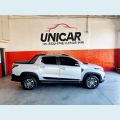 FIAT STRADA FLEX AUT. 4P - PRATA - 2023 Foto 10 (Miniatura)
