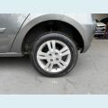 CHEVROLET AGILE FLEX AUT. 4P - VERDE - 2011 Foto 10 (Miniatura)