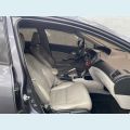 HONDA HONDA CIVIC LXR 2.0 I-VTEC FLEX AUT. 4P - CINZA - 2016 Foto 10 (Miniatura)