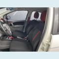FIAT PALIO SPORTING 1.6 16V FLEX AUTOM. 4P - BRANCO - 2016 Foto 10 (Miniatura)