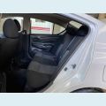 NISSAN VERSA V-DRIVE 1.0 12V FLEX MANUAL 4P - BRANCO - 2021 Foto 10 (Miniatura)