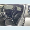 CITROËN CITROEN C4 GLX 2.0 FLEX MANUAL 4P - PRATA - 2010 Foto 10 (Miniatura)