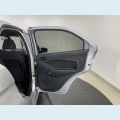 FORD FORD KA 1.5 SE 16V FLEX MANUAL 4P - PRATA - 2019 Foto 10 (Miniatura)