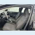 CHEVROLET CHEVROLET ONIX PLUS LT 1.0 FLEX MANUAL 4P - PRETO - 2023 Foto 10 (Miniatura)