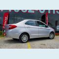 FORD KA SEDAN SE 1.0 FLEX MANUAL 4P - PRATA - 2018 Foto 10 (Miniatura)
