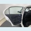 VOLKSWAGEN VOLKSWAGEN GOL TRENDLINE 1.0 MPI FLEX MANUAL 2P - BRANCO - 2017 Foto 10 (Miniatura)