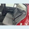 CHEVROLET CHEVROLET ONIX PLUS LTZ 1.0 TURBO FLEX AUT. 4P - VERMELHO - 2024 Foto 10 (Miniatura)
