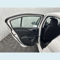 FIAT FIAT CRONOS 1.3 FLEX MANUAL 4P - BRANCO - 2022 Foto 10 (Miniatura)