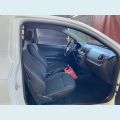 VOLKSWAGEN SAVEIRO ROBUST CS 1.6 MSI FLEX MANUAL 2P - BRANCO - 2018 Foto 10 (Miniatura)