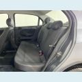 VOLKSWAGEN VOYAGE 1.6 MSI 8V FLEX MANUAL 4P - CINZA - 2021 Foto 10 (Miniatura)