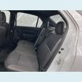 RENAULT LOGAN ZEN 1.0 12V SCE FLEX MANUAL 4P - BRANCO - 2023 Foto 10 (Miniatura)