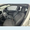 FIAT FIAT CRONOS DRIVE 1.3 FLEX MANUAL 4P - BRANCO - 2024 Foto 10 (Miniatura)