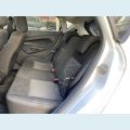 FORD FIESTA S 1.5 16V FLEX MANUAL 4P - BRANCO - 2014 Foto 10 (Miniatura)